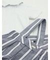 Conjunto Menino Riscas